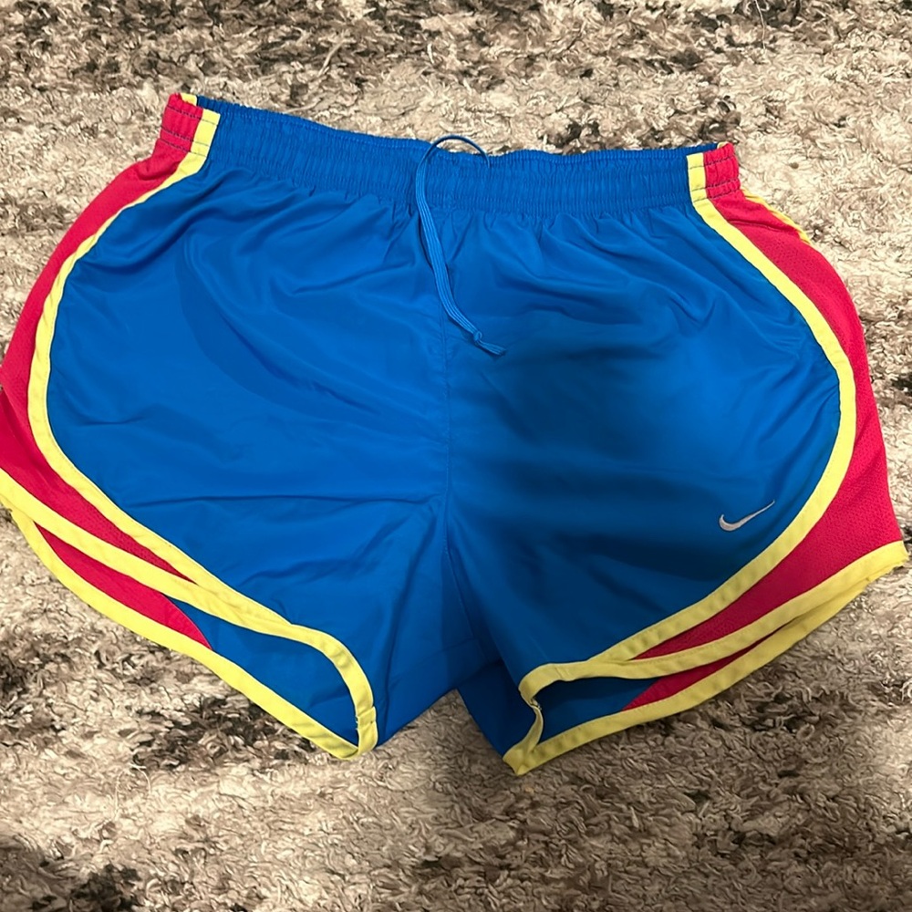 Nike shorts